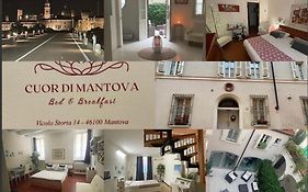 Cuor Di Mantova B&B